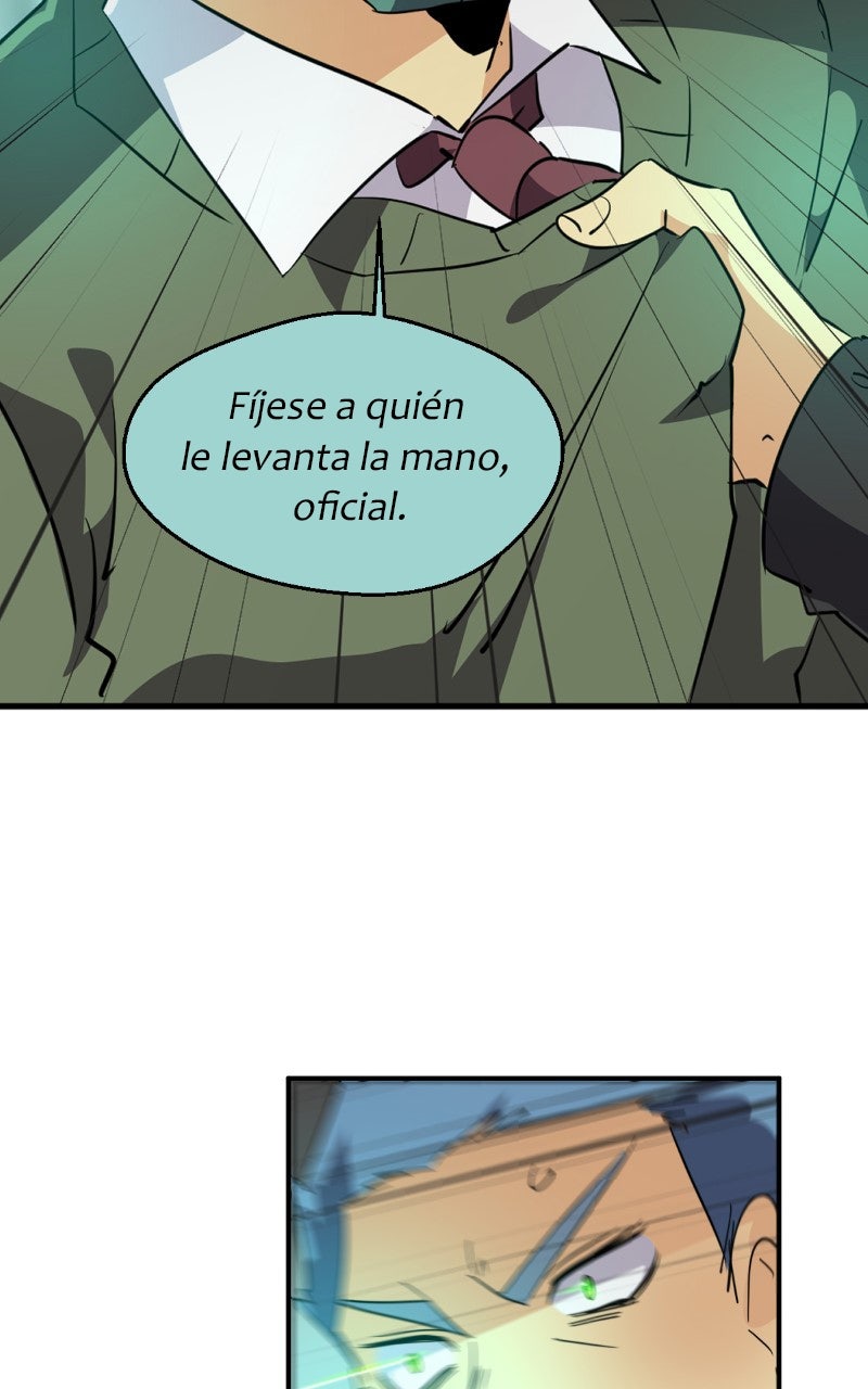 Read extraOrdinario ES Manga Online