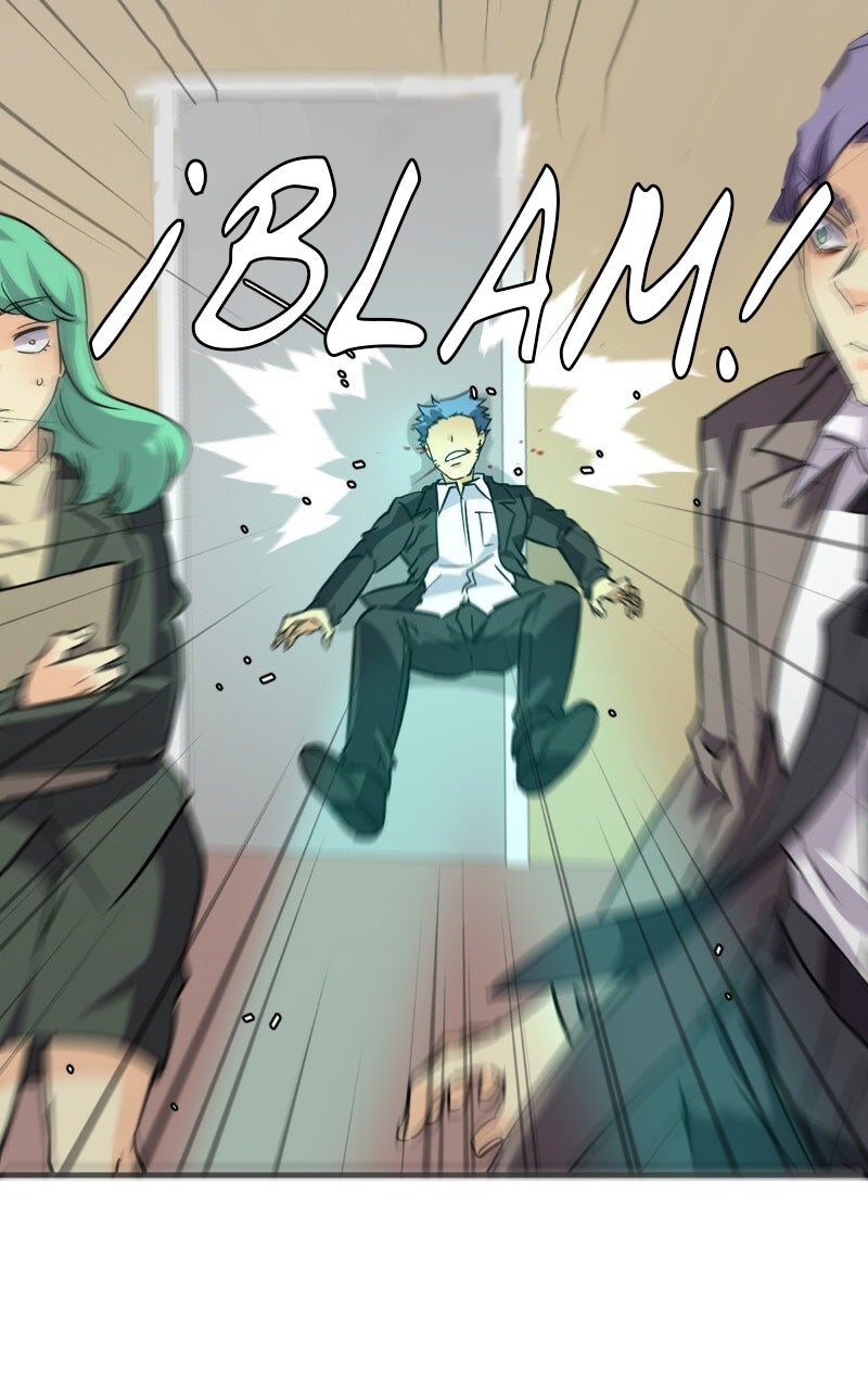 Read extraOrdinario ES Manga Online