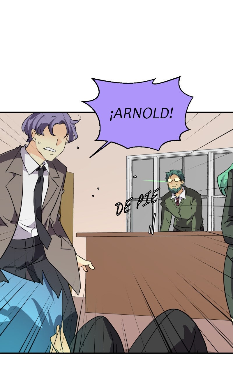 Read extraOrdinario ES Manga Online