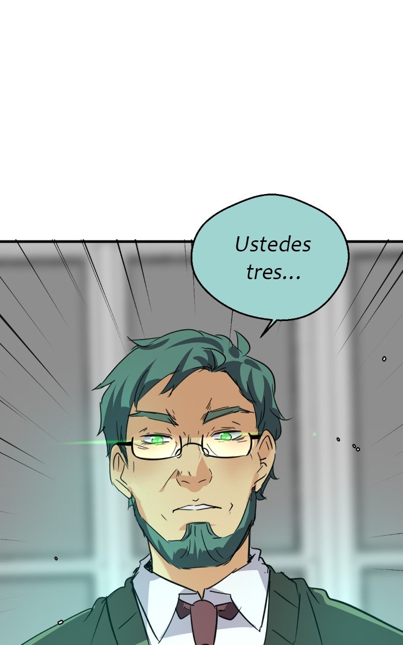 Read extraOrdinario ES Manga Online