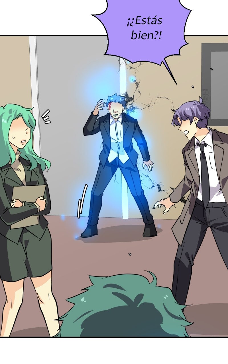 Read extraOrdinario ES Manga Online