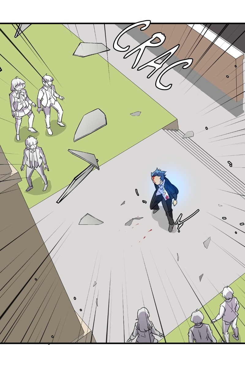 Read extraOrdinario ES Manga Online