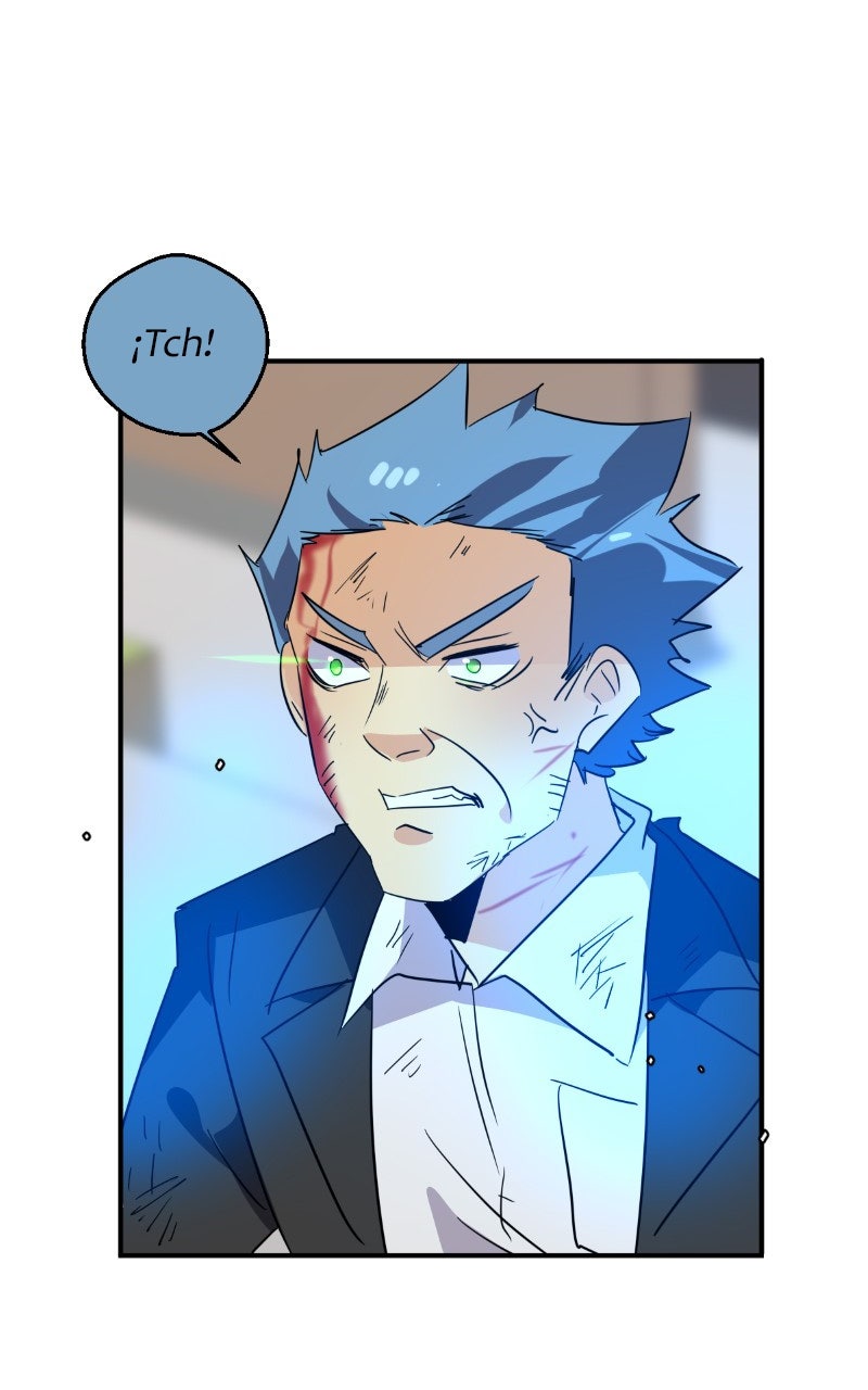 Read extraOrdinario ES Manga Online