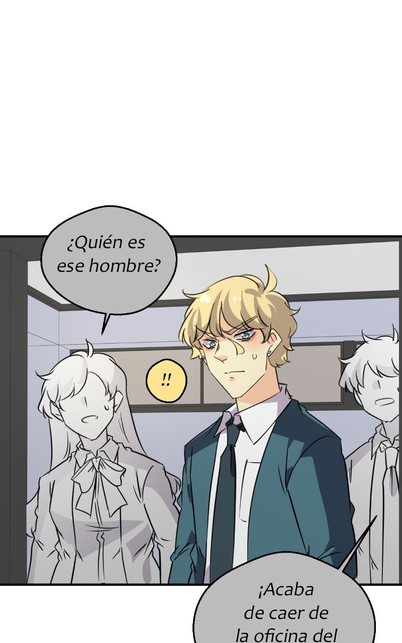 Read extraOrdinario ES Manga Online