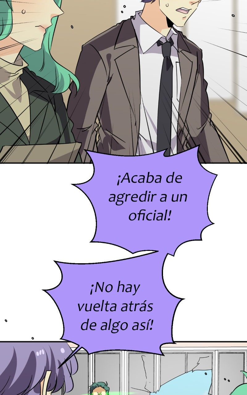 Read extraOrdinario ES Manga Online