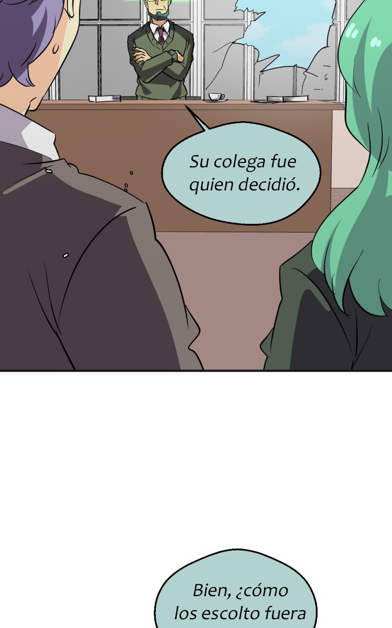 Read extraOrdinario ES Manga Online