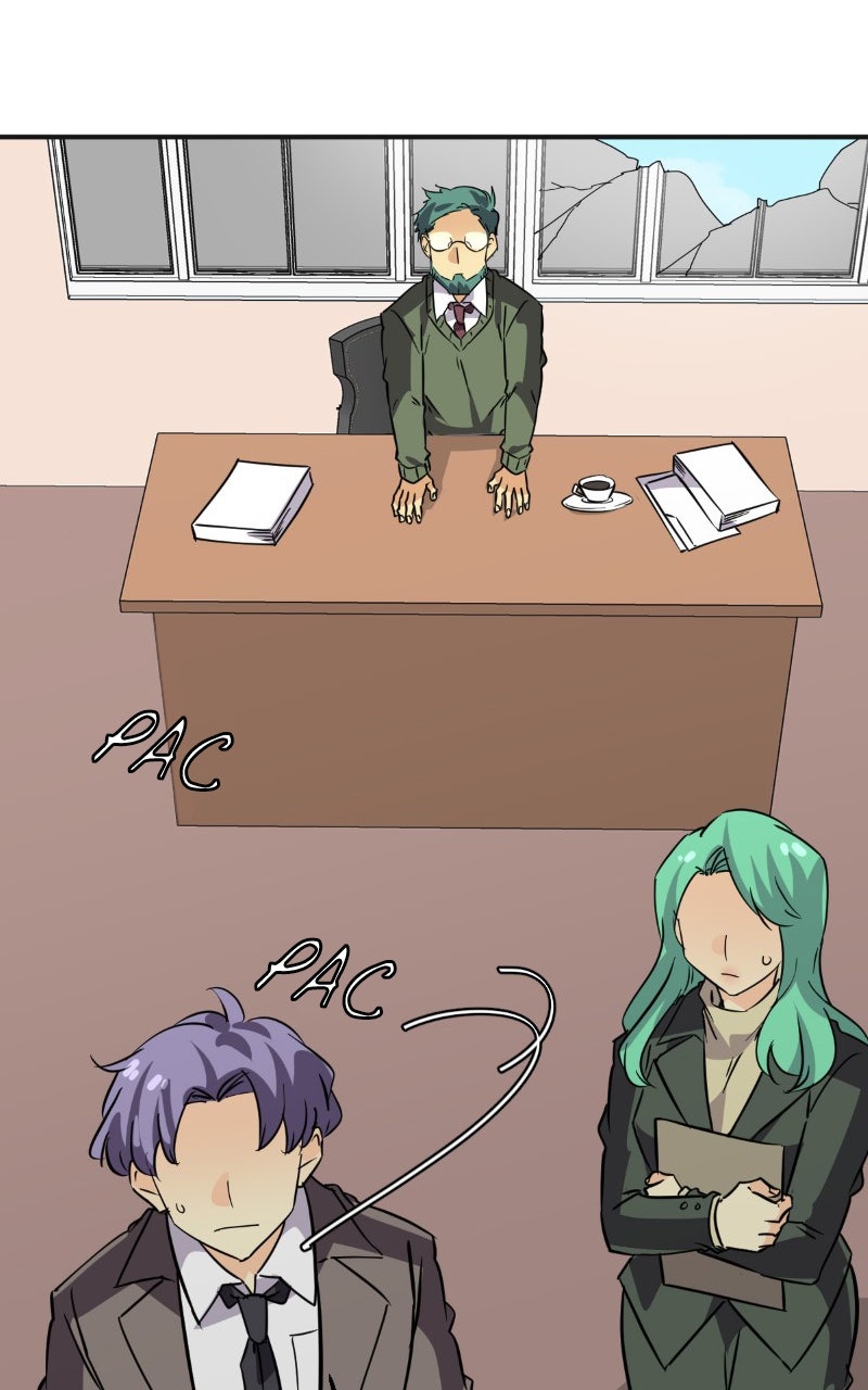 Read extraOrdinario ES Manga Online