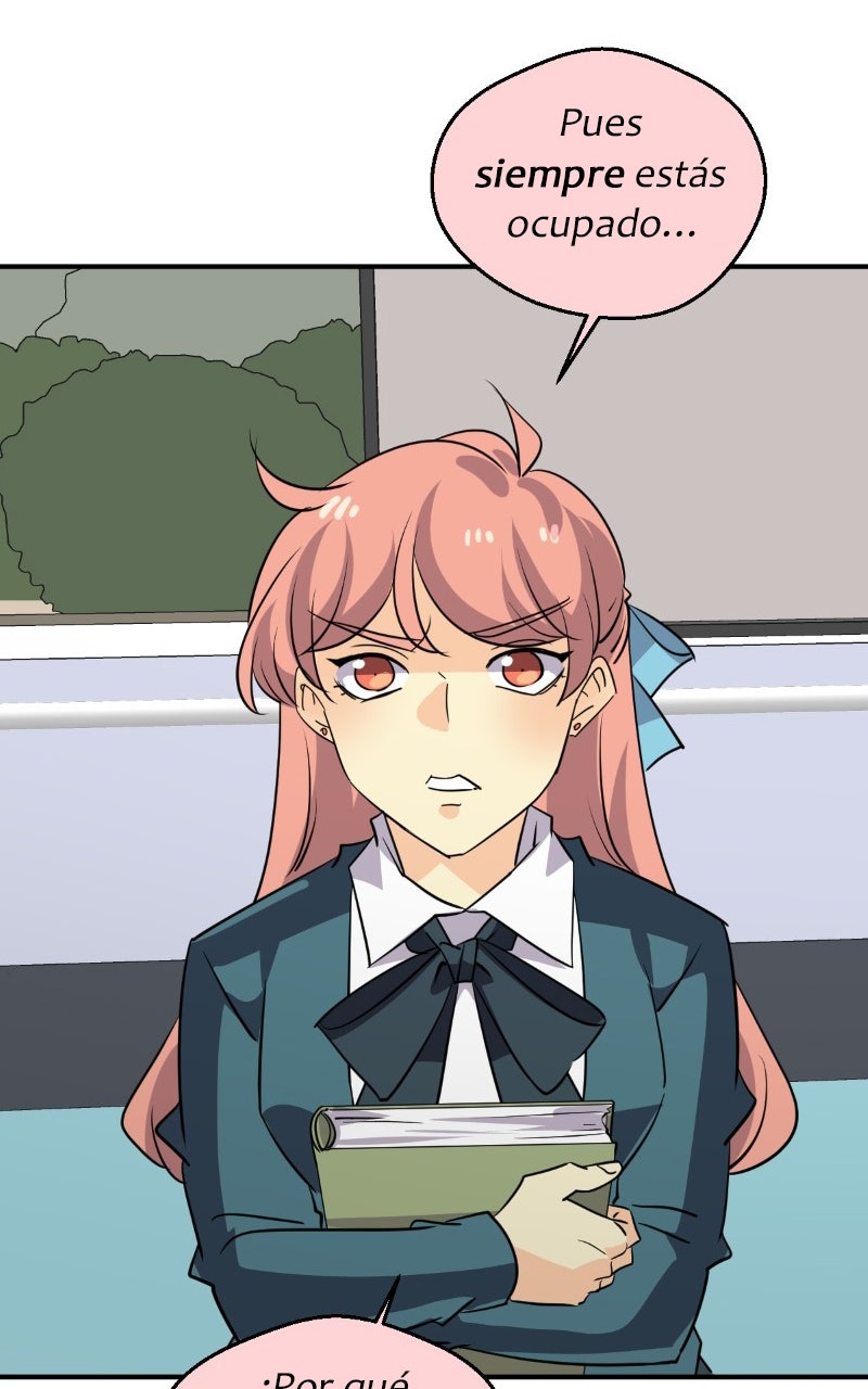 Read extraOrdinario ES Manga Online