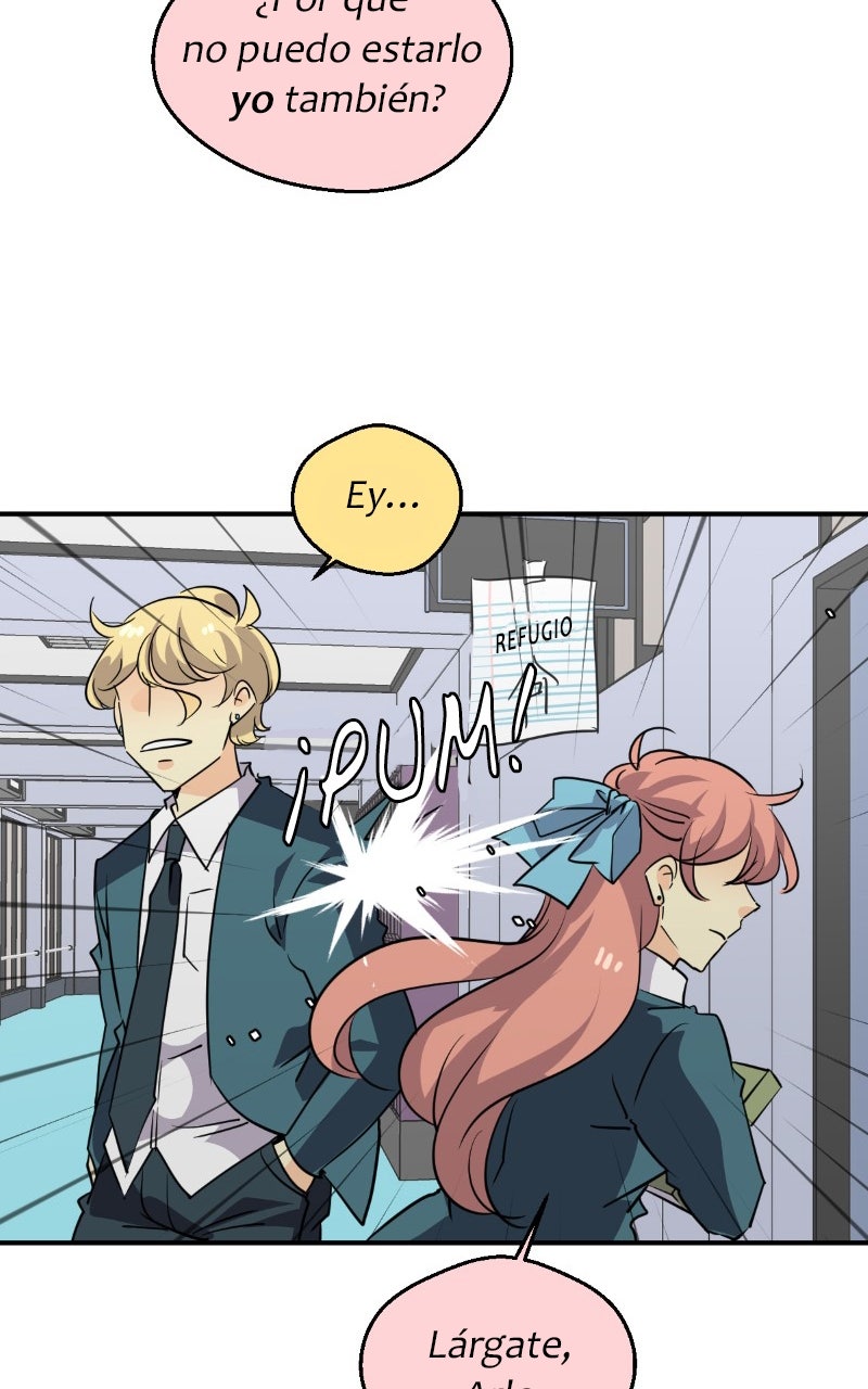 Read extraOrdinario ES Manga Online