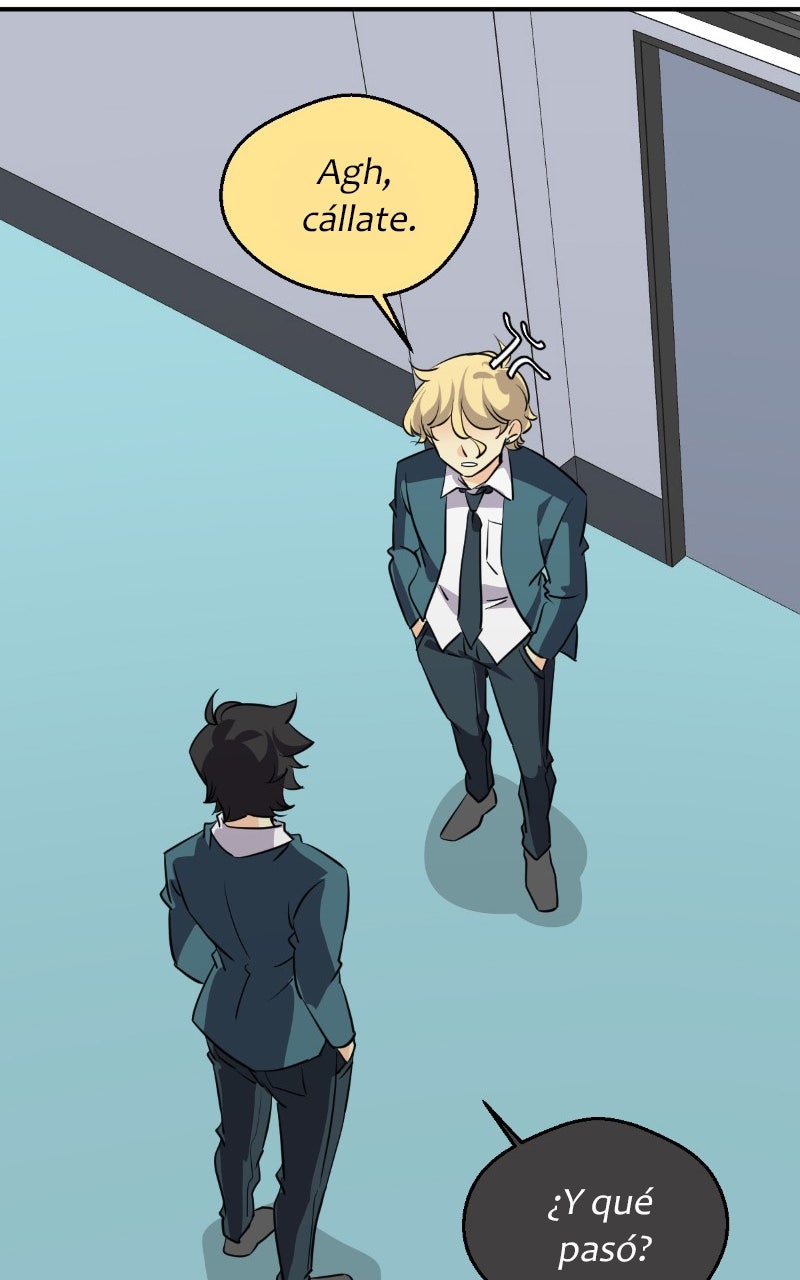 Read extraOrdinario ES Manga Online