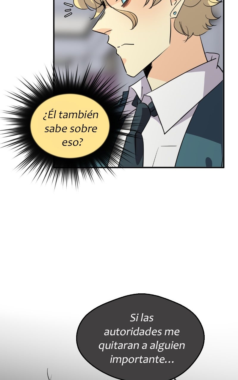 Read extraOrdinario ES Manga Online