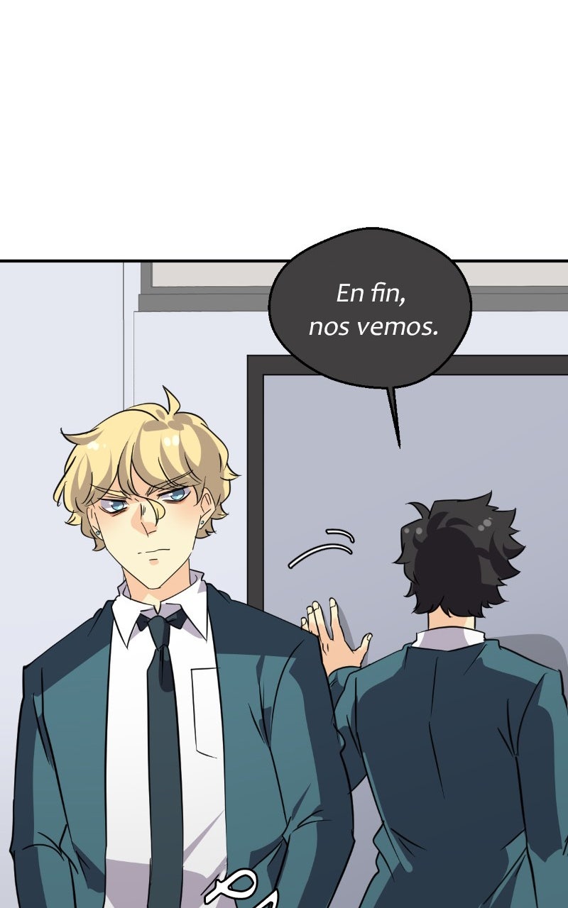 Read extraOrdinario ES Manga Online