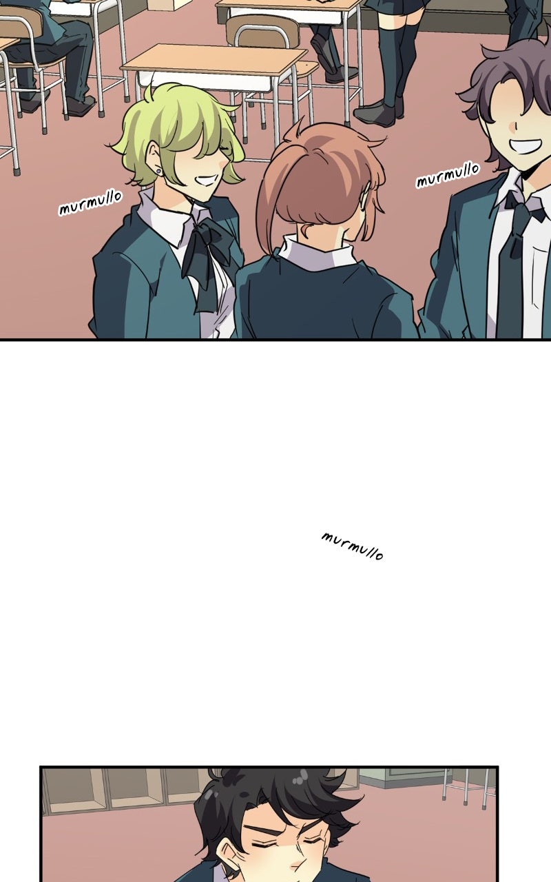 Read extraOrdinario ES Manga Online