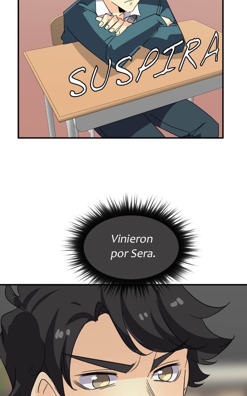 Read extraOrdinario ES Manga Online