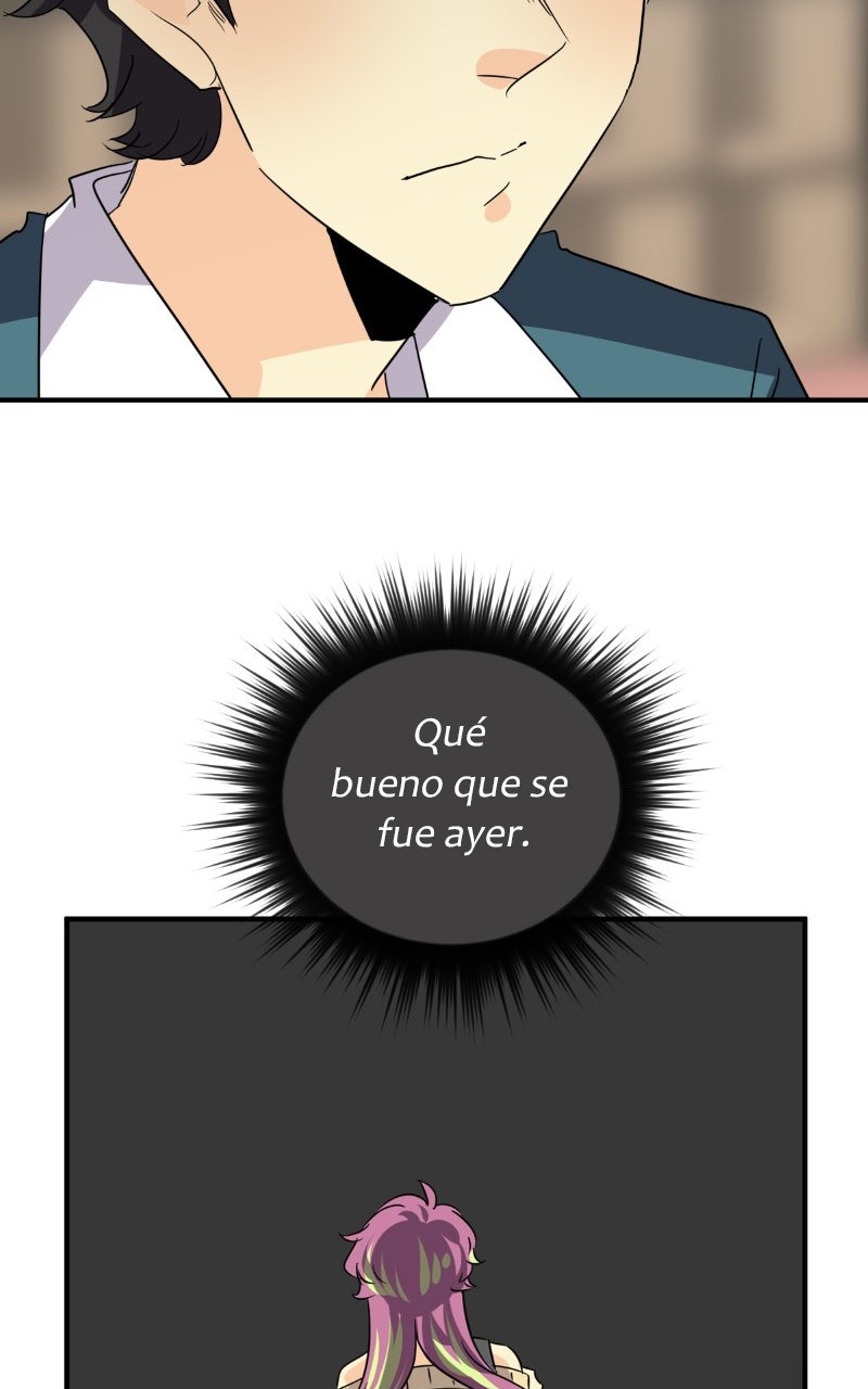 Read extraOrdinario ES Manga Online