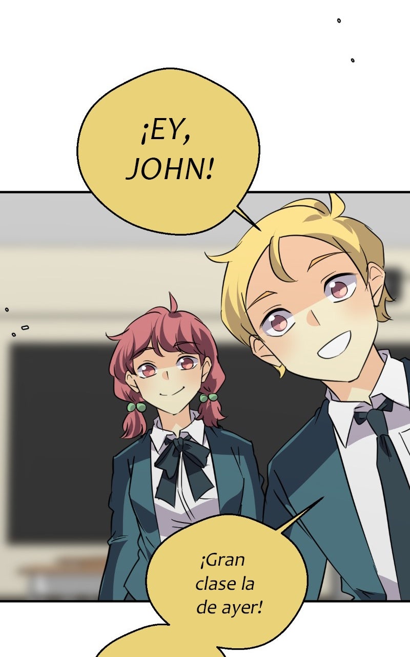 Read extraOrdinario ES Manga Online