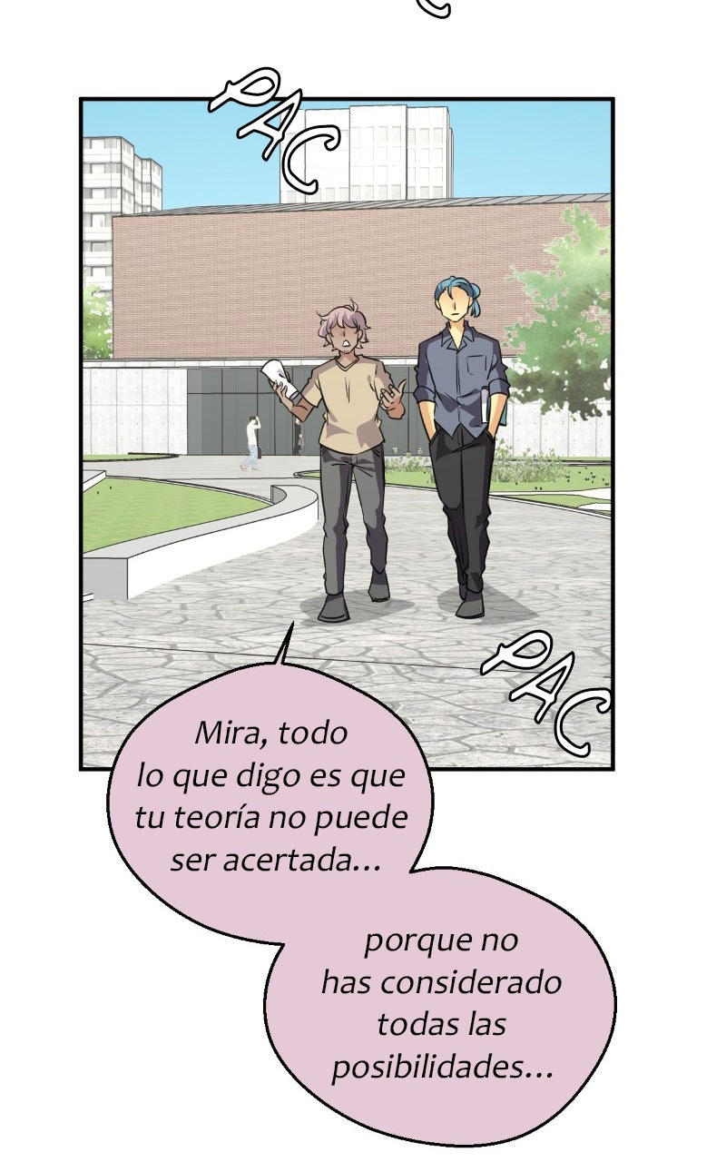 Read extraOrdinario ES Manga Online
