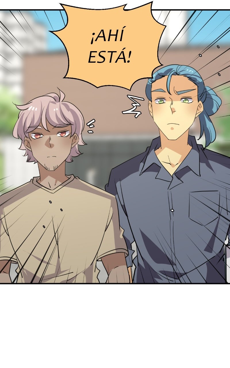 Read extraOrdinario ES Manga Online