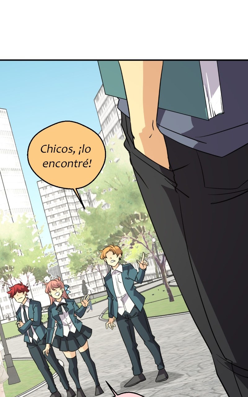 Read extraOrdinario ES Manga Online