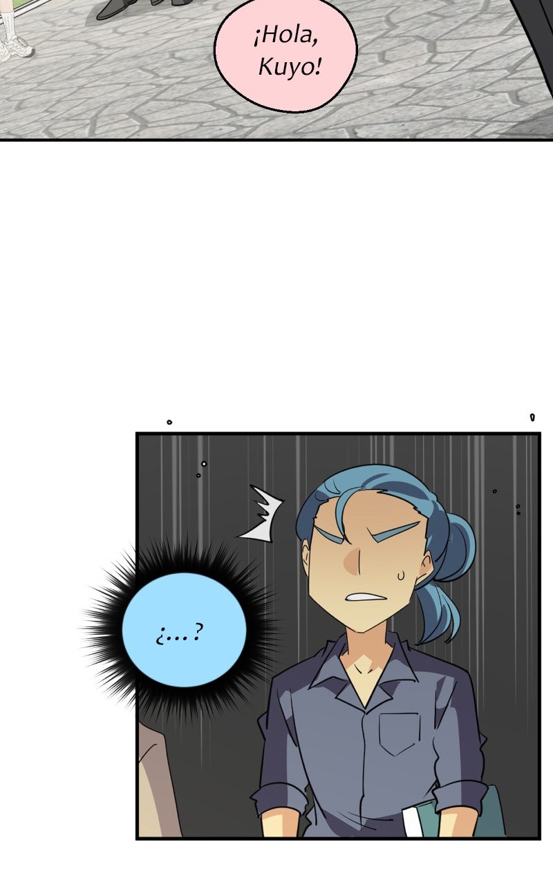 Read extraOrdinario ES Manga Online