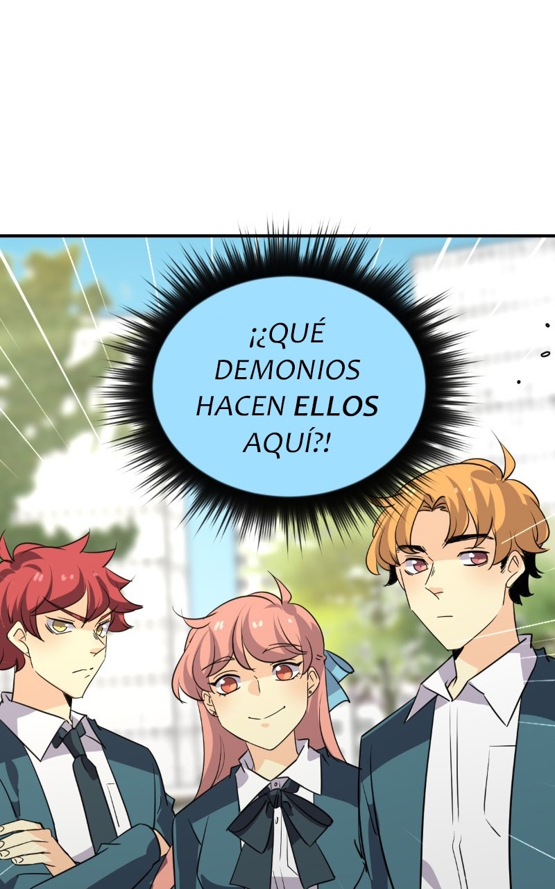 Read extraOrdinario ES Manga Online