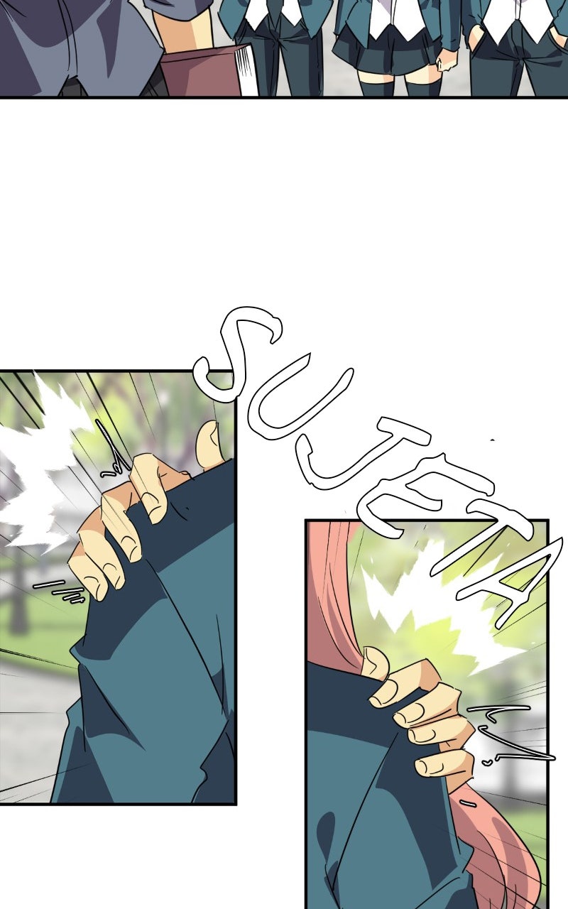 Read extraOrdinario ES Manga Online