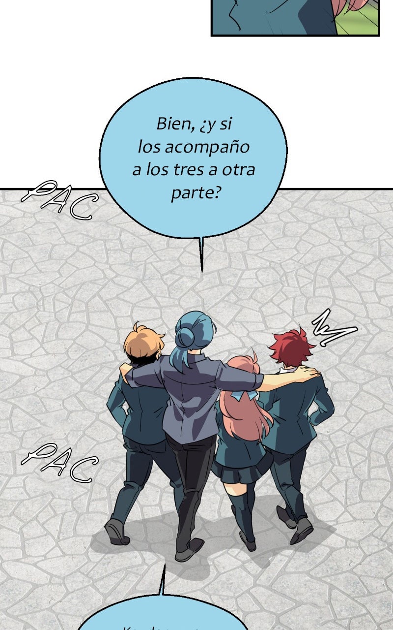 Read extraOrdinario ES Manga Online