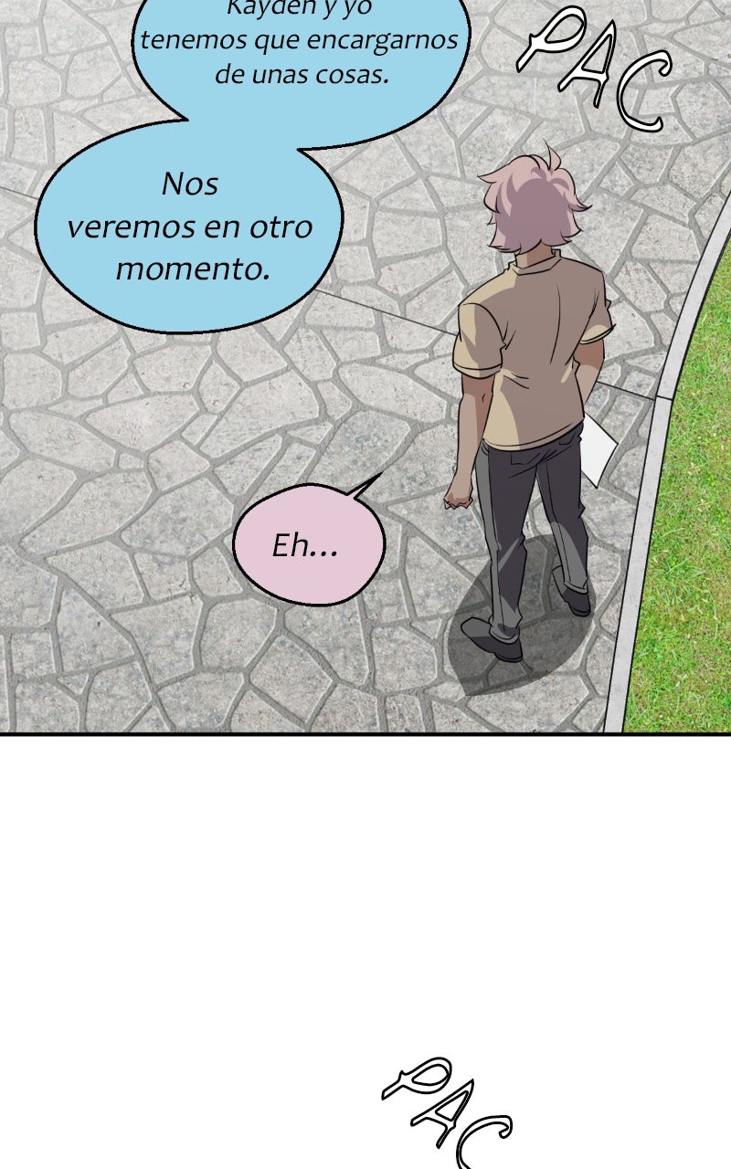 Read extraOrdinario ES Manga Online