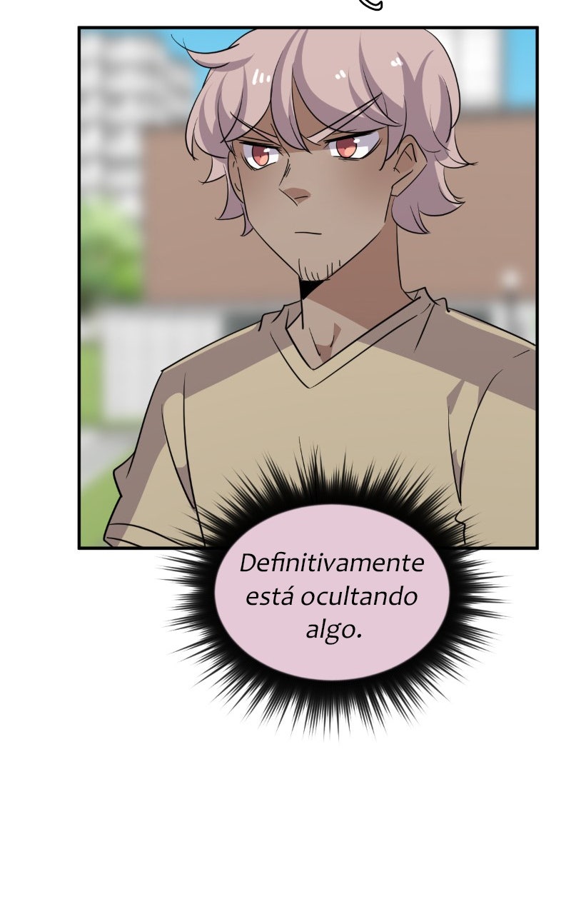 Read extraOrdinario ES Manga Online