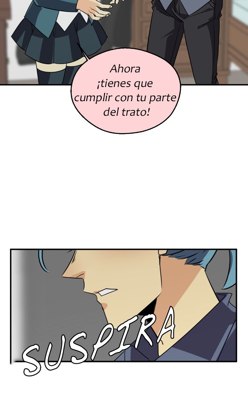 Read extraOrdinario ES Manga Online