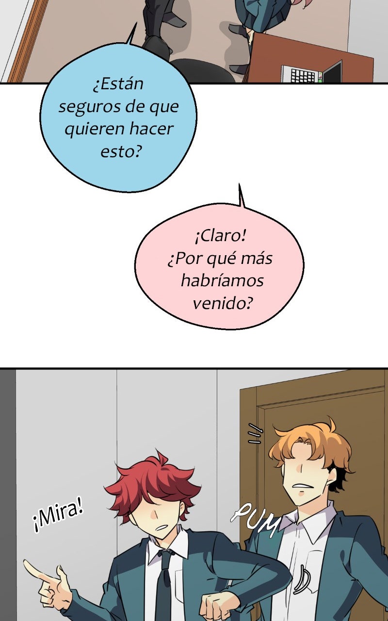 Read extraOrdinario ES Manga Online