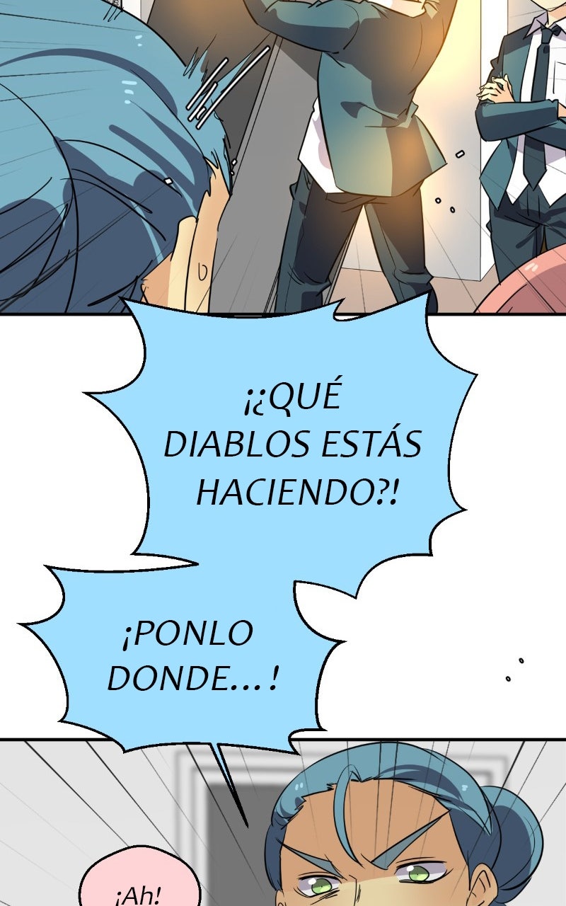 Read extraOrdinario ES Manga Online