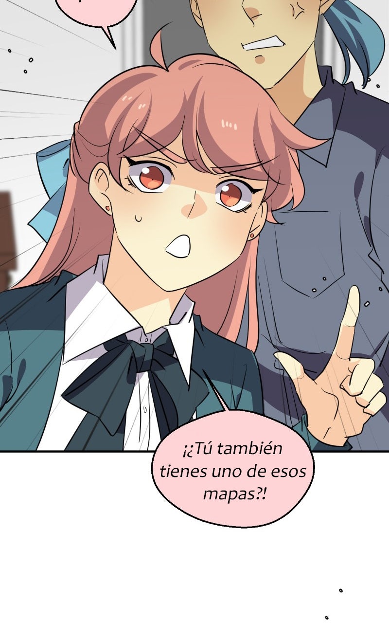 Read extraOrdinario ES Manga Online