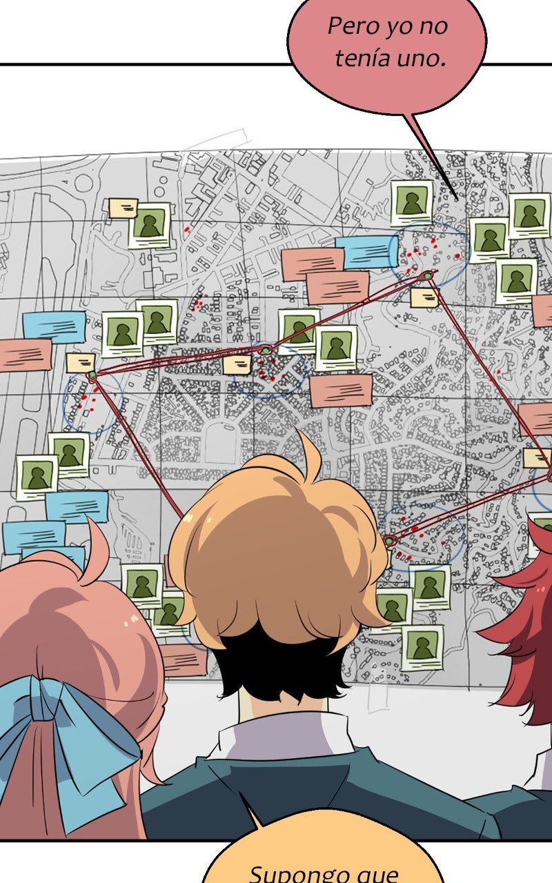 Read extraOrdinario ES Manga Online