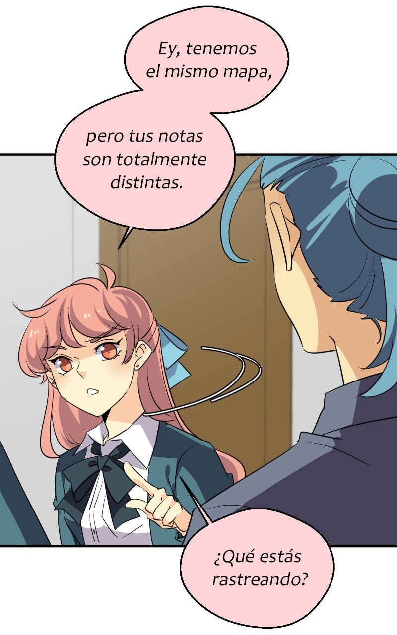 Read extraOrdinario ES Manga Online