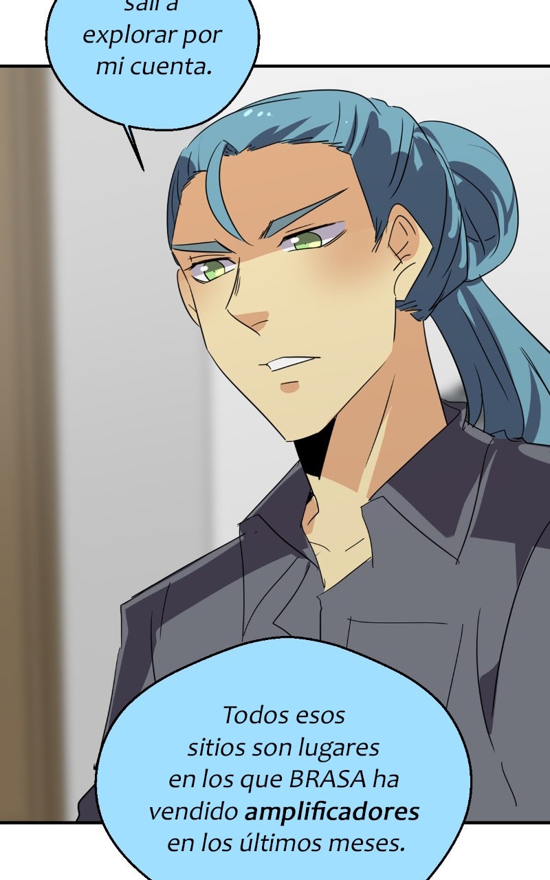 Read extraOrdinario ES Manga Online