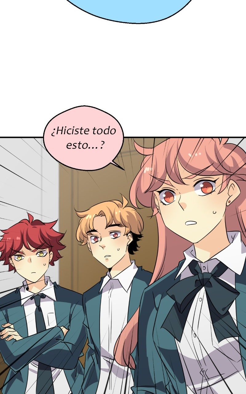 Read extraOrdinario ES Manga Online