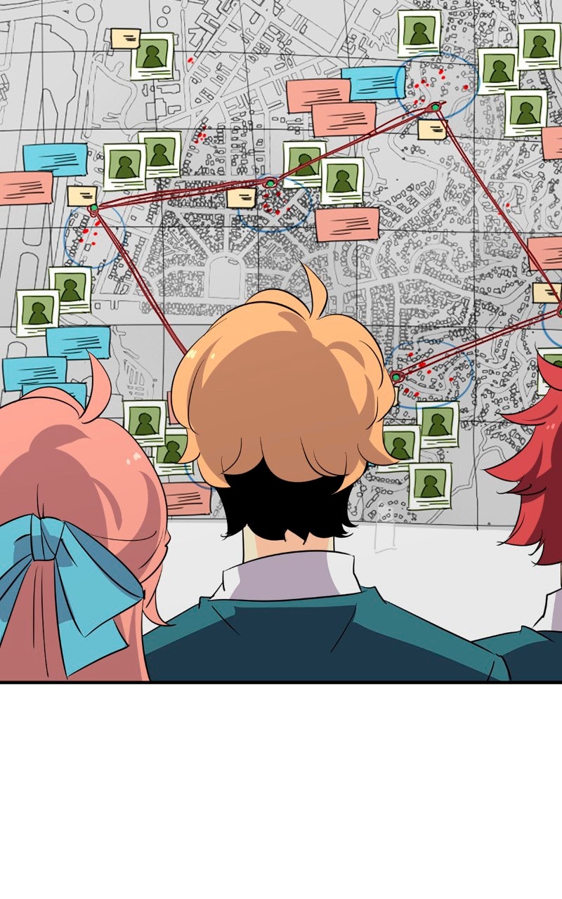 Read extraOrdinario ES Manga Online