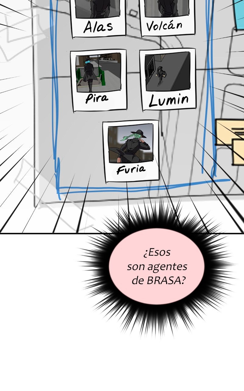 Read extraOrdinario ES Manga Online