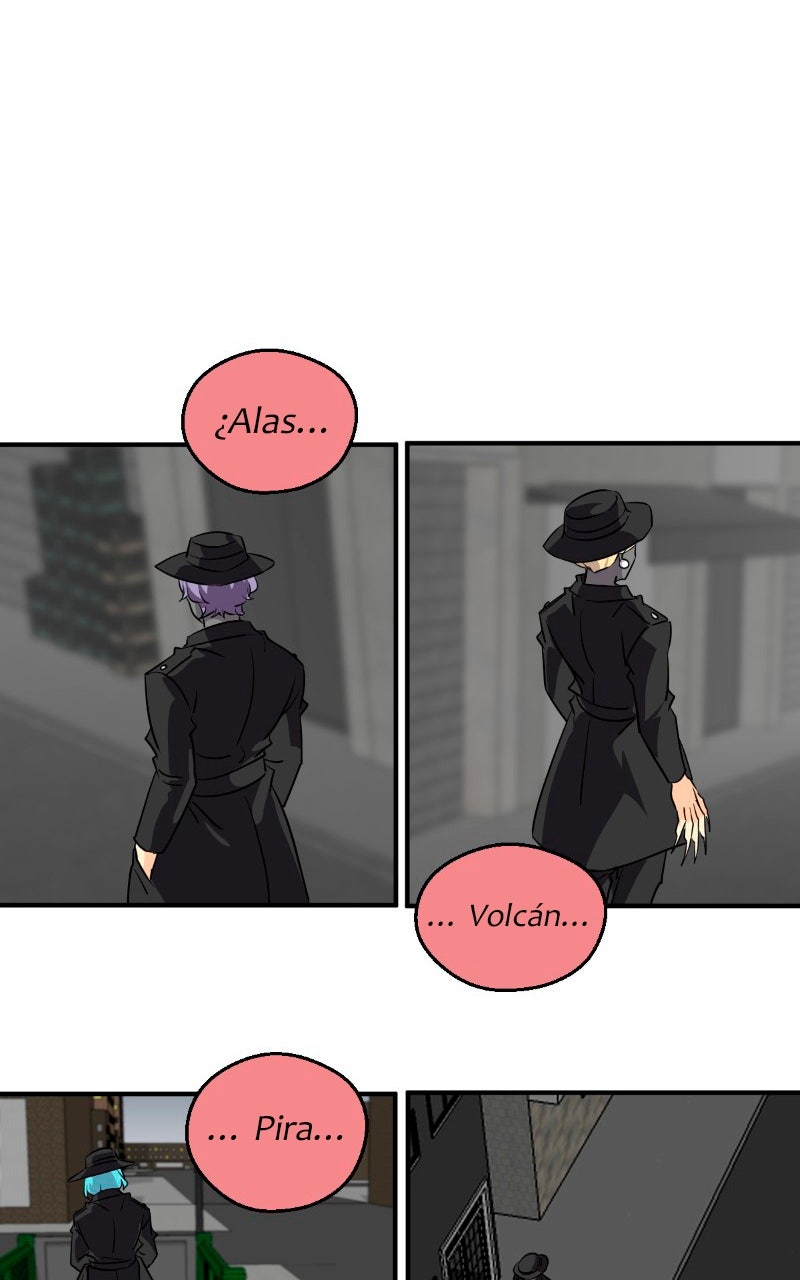 Read extraOrdinario ES Manga Online