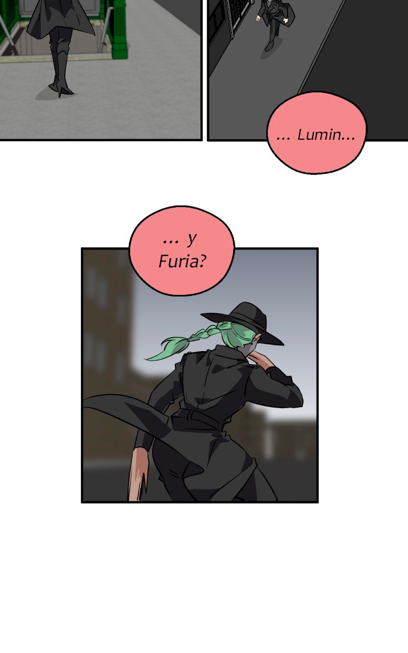 Read extraOrdinario ES Manga Online