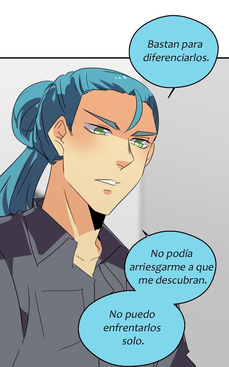 Read extraOrdinario ES Manga Online