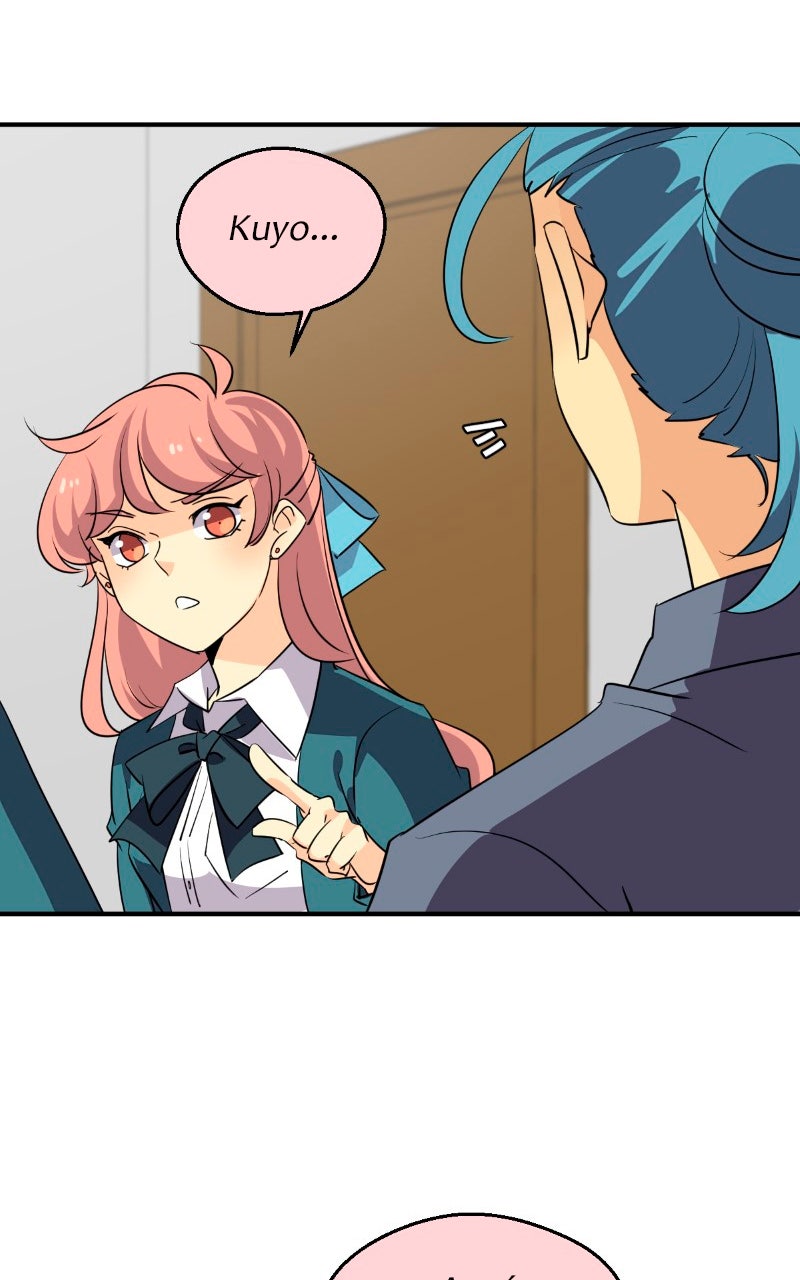 Read extraOrdinario ES Manga Online