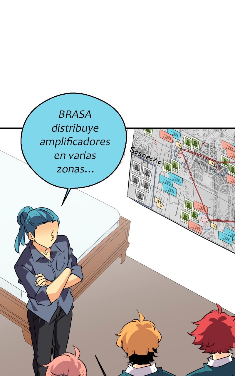 Read extraOrdinario ES Manga Online