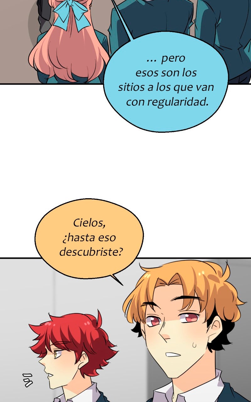 Read extraOrdinario ES Manga Online