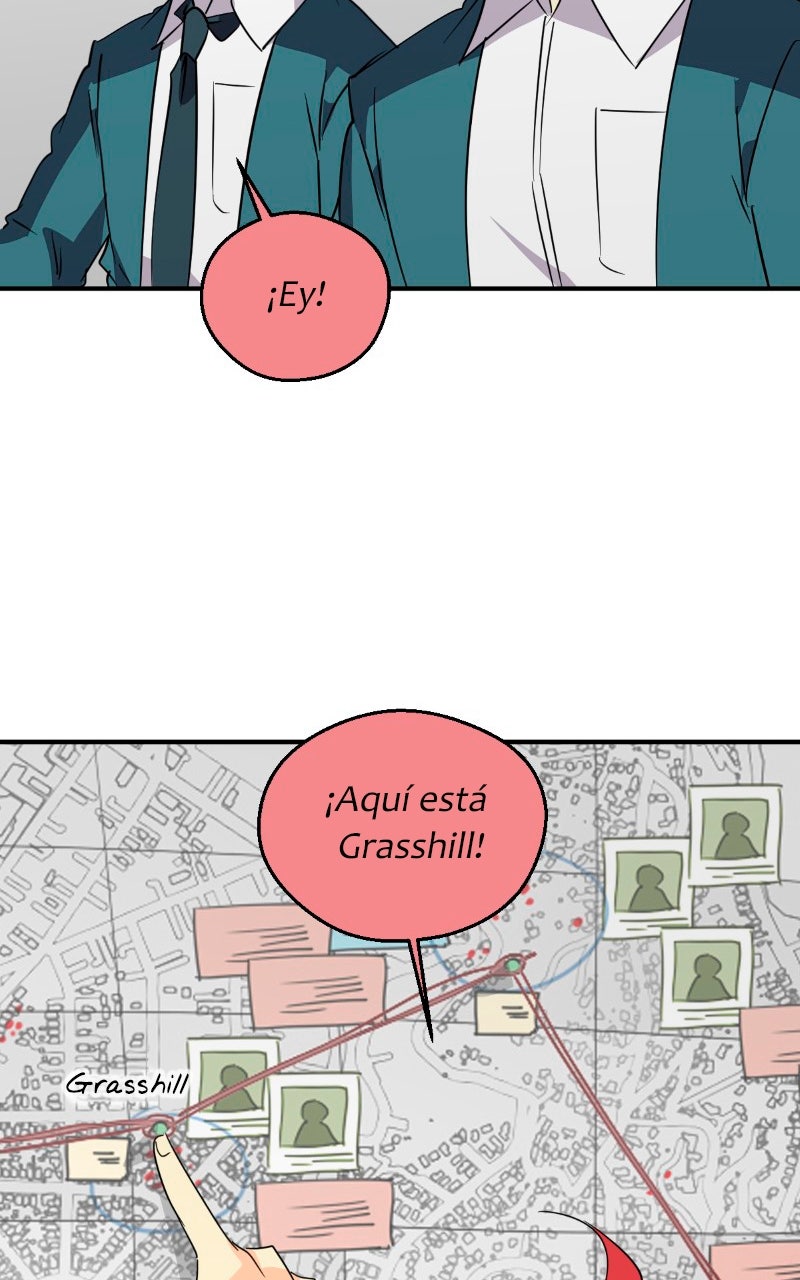 Read extraOrdinario ES Manga Online