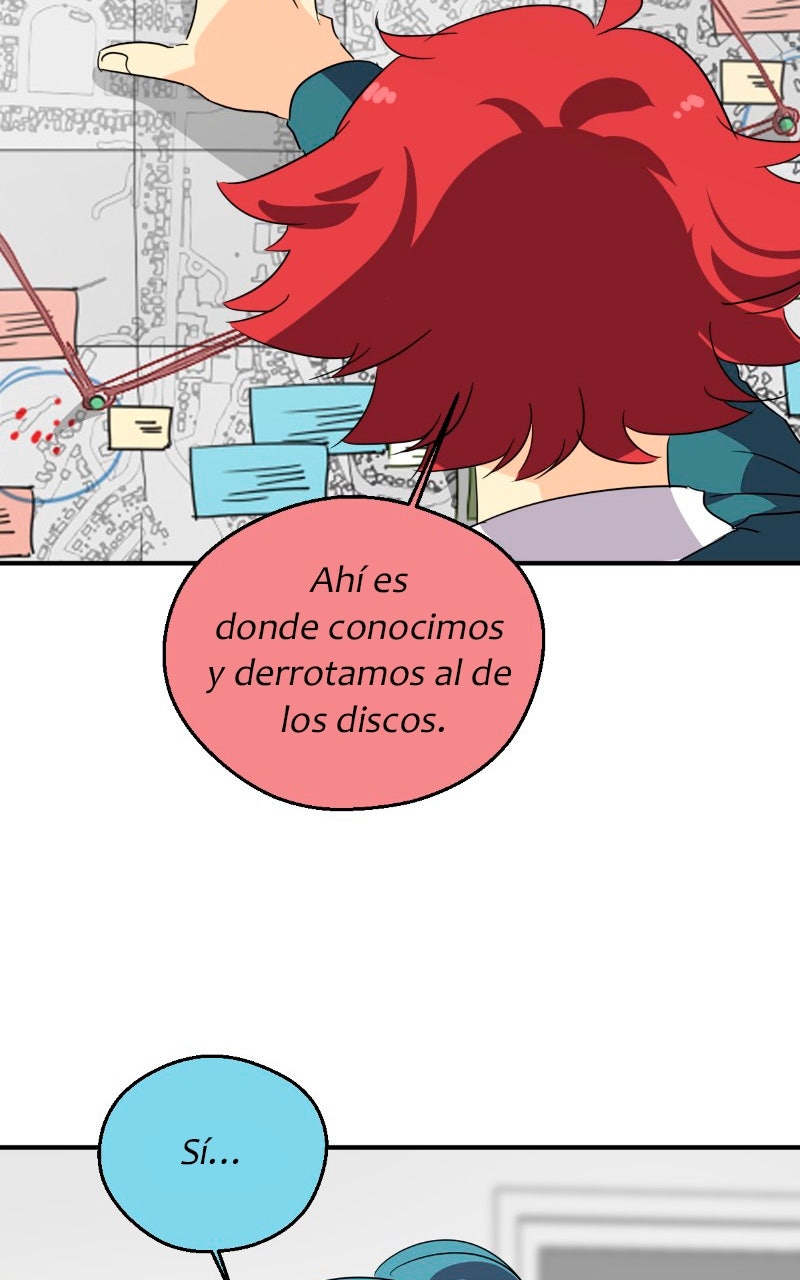 Read extraOrdinario ES Manga Online