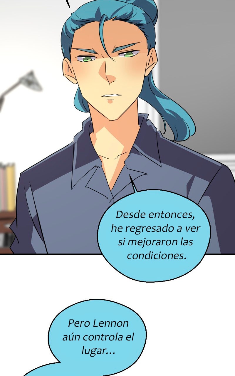 Read extraOrdinario ES Manga Online