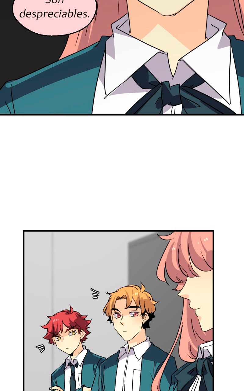 Read extraOrdinario ES Manga Online