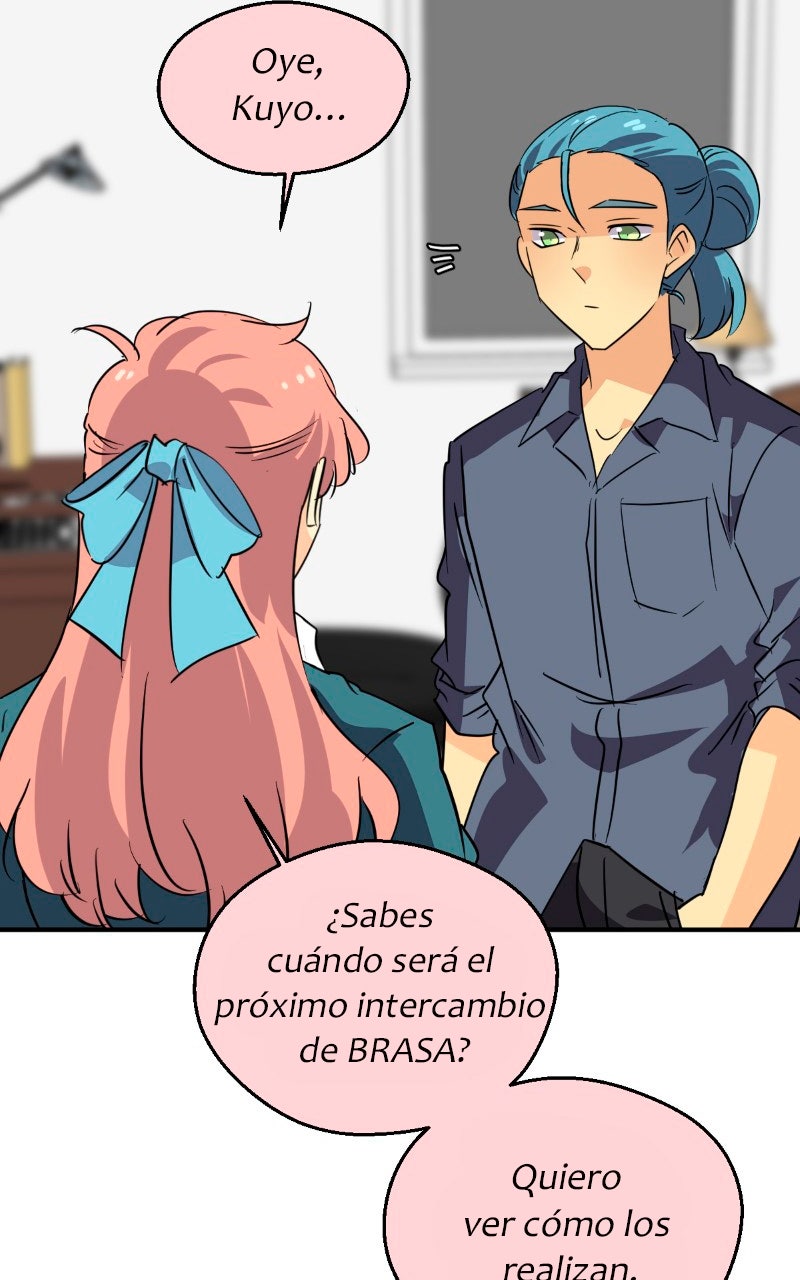 Read extraOrdinario ES Manga Online